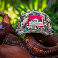 Cowboy Bait Adjustable Twill Baseball Cap